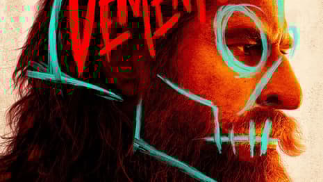 FURIOSA: George Miller Teases Mad Max Cameo As New Look At Anya Taylor-Joy And Chris Hemsworth Is Revealed