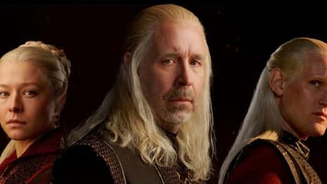 GAME OF THRONES Actually Gave Away A Major HOUSE OF THE DRAGON SPOILER Back In Season 3