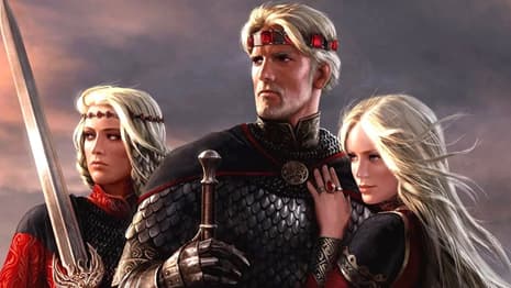 Game Of Thrones: Aegon’s Conquest Movie Officially Moving Forward At Warner Bros.