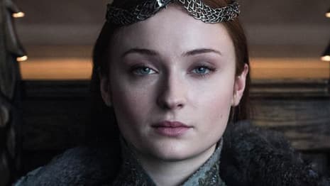 GAME OF THRONES Author George R.R. Martin Says He's Three Quarters Done With THE WINDS OF WINTER