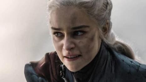 GAME OF THRONES Star Emilia Clarke Referred To As A Short, Dumpy Girl” By Foxtel CEO