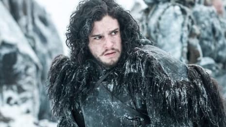 GAME OF THRONES Star Kit Harington Finally Reveals If He Will Ever Return As Jon Snow