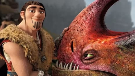 GAME OF THRONES Star Kit Harington Recast In Live-Action HOW TO TRAIN YOUR DRAGON 2