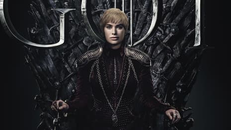 Game Of Thrones Star Lena Headey Explains Why She Refused Nude Scenes As Cersei Lannister