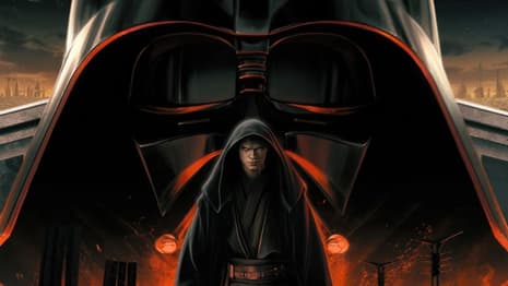 George Lucas Confirms He Had Plans For Three More Star Wars Movies - And Reveals Why He Didn't Make Them