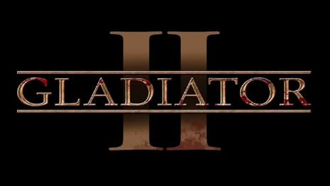 GLADIATOR II First Look Reveals Characters Played By Paul Mescal, Pedro Pascal, Denzel Washington, And More