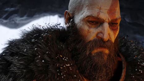 God of War Shocker! Star Ryan Hurst Suffers Severe Injury, Leading To Recasting And Reshoots