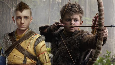 God Of War TV Series Loses Another Lead As Amazon Looks To Recast Callum Vinson's Atreus