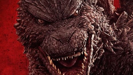 GODZILLA MINUS ONE Retains Perfect Score On Rotten Tomatoes As More Reviews Are Added
