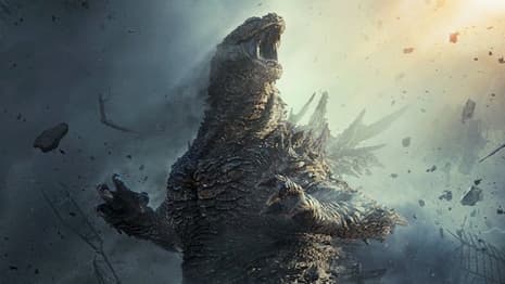 Godzilla Minus Zero Teaser Trailer And Poster Pit The Kaiju Against A Nuclear Bomb