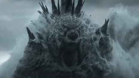 Godzilla Minus Zero Trailer Unleashes The King Of The Monsters On America