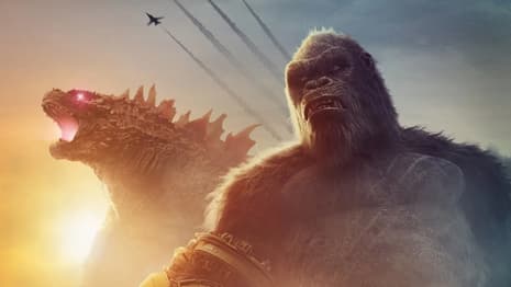 Godzilla x Kong: Supernova Spoilers, The Matrix 5 Update, The Mummy 4 Filming Start Date