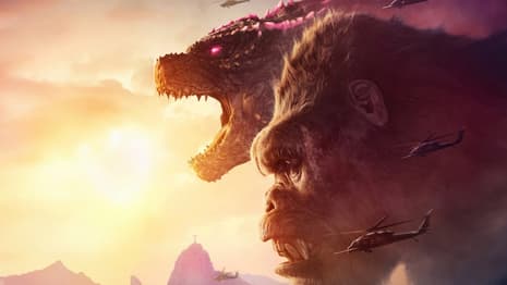 Godzilla x Kong: Supernova Synopsis Teases An Earth-Shaking Monster Storm Amid SpaceGodzilla Rumors