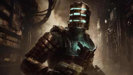 HALLOWEEN Director John Carpenter Reveals Hopes To Adapt Sci-Fi Horror Video Game DEAD SPACE