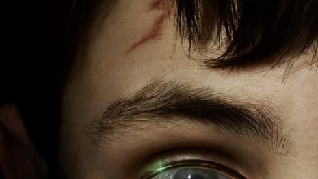 Harry Potter And The Philosopher's Stone Poster Reveals First Look At Hogwarts School