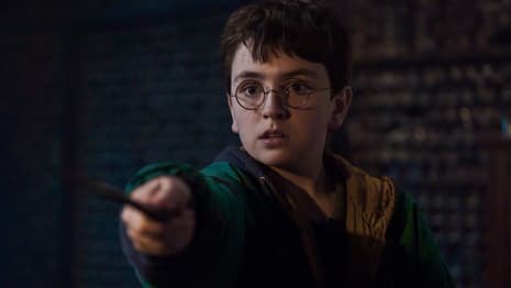 Harry Potter And The Philosopher's Stone Trailer Reveals Magic, Quidditch, Trolls, And More