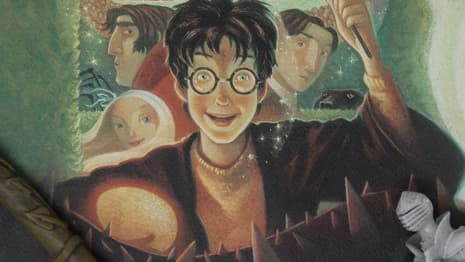 HARRY POTTER First Look Reveals Dominic McLaughlin As The New Boy Wizard As Cast Adds Four More