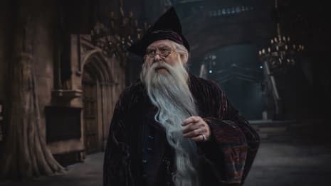 Harry Potter HBO Series Won't Release Every Year As Casey Bloys Confirms Compressed Production Schedule