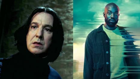 HARRY POTTER: Here's HBO's Response To Snape Actor Paapa Essiedu Receiving Death Threats