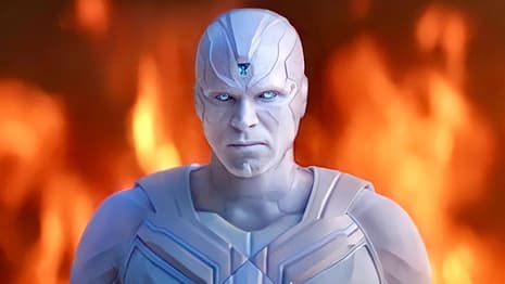 HARRY POTTER: Paul Bettany Rumored To Be HBO's Top Choice To Play Voldemort