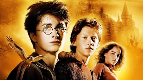 Harry Potter Producer Reveals Why Alfonso Cuarón Turned Down Goblet Of Fire After Prisoner Of Azkaban
