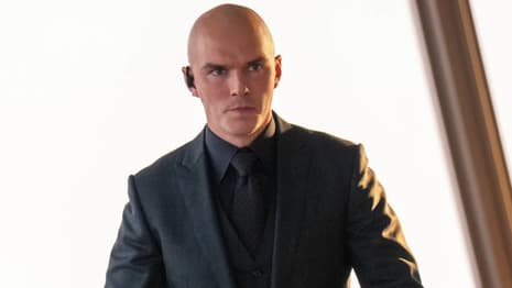 Harry Potter Season 2 Casts Superman Star Nicholas Hoult As The Chamber Of Secrets' Gilderoy Lockhart
