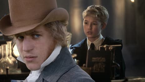 Harry Potter Star Johnny Flynn Reveals Major Change To Lucius Malfoy In HBO TV Series