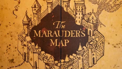 Harry Potter: Warner Bros. Discovery Scrapped A Wild-Sounding Spin-off Before Pivoting To Reboot