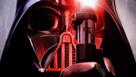 Hayden Christensen Teases More DARTH VADER Stories To Tell
