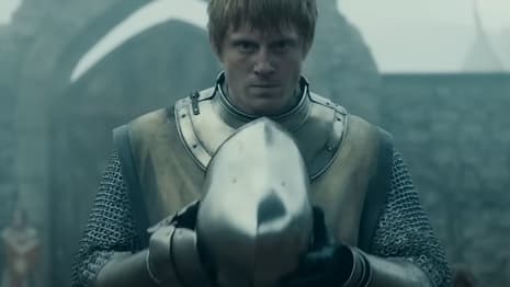 HBO Delays GAME OF THRONES Spin-Off A KNIGHT OF THE SEVEN KINGDOMS To 2026