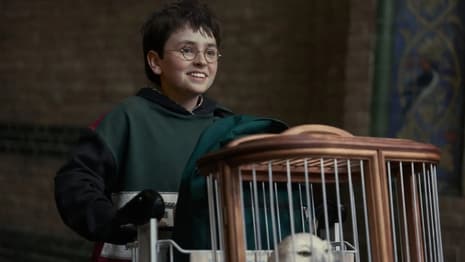 HBO Reveals First Look At Harry Potter's Redesigned Wands For Harry, Ron, Hermione, Draco, And More