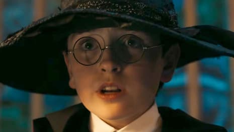 HBO's Harry Potter Series Budget Revealed — And It's Even Bigger Than You Might Expect