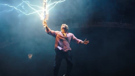 He-Man And The MASTERS OF THE UNIVERSE Battle Skeletor & His Forces In New Trailer