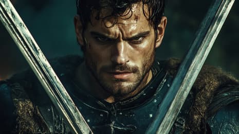 Henry Cavill's HIGHLANDER Reboot Moves From Lionsgate To Amazon MGM