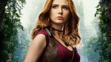 HIGHLANDER Reboot Adds GUARDIANS OF THE GALAXY Star Karen Gillan As Heather MacLeod