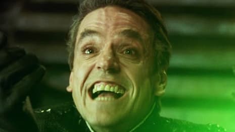 HIGHLANDER Reboot Adds Jeremy Irons As A Secondary Villain With Ties To The TV Series