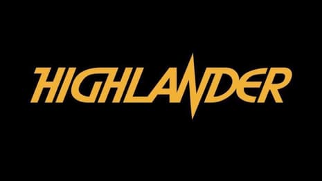 HIGHLANDER Reboot Hit With Major Setback As Star Henry Cavill Suffers Training Injury