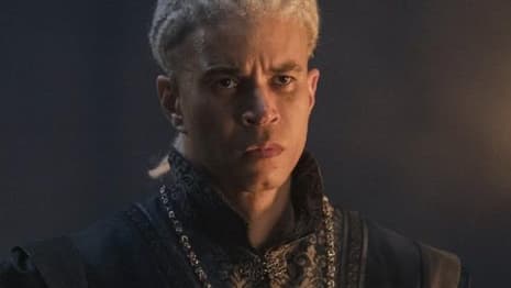 HOUSE OF THE DRAGON Episode 7 Made A Major Change To George R.R. Martin's Fire & Blood - SPOILERS