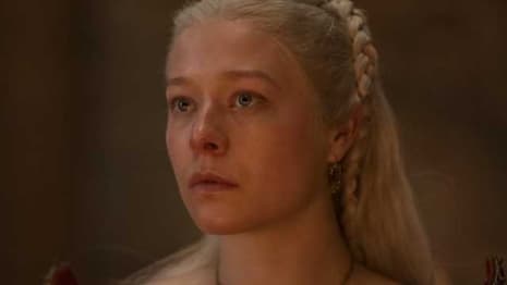 HOUSE OF THE DRAGON: New Promo & Featurette For The Season Finale; The Black Queen