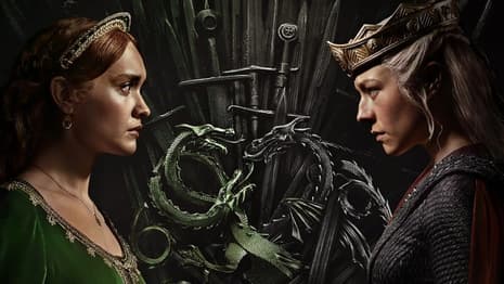 HOUSE OF THE DRAGON Season 2 Reviews Call It A Confident Improvement On S1; Rotten Tomatoes Score Revealed