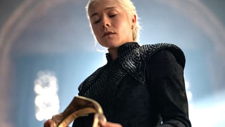 House Of The Dragon Season 3 Ends In Fire, Blood And A Tragic Death - Spoilers