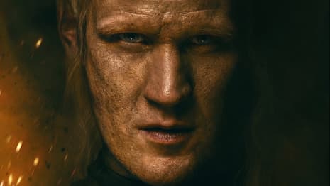 House Of The Dragon Season 3 New Look Revealed As Showrunner Talks Final Season And GRRM Clash