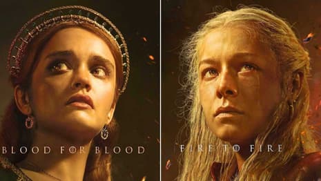 HOUSE OF THE DRAGON Season 3 Officially Begins Production As New Actors Join Cast