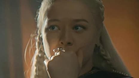HOUSE OF THE DRAGON Season Finale Sets The Stage For War With A Shocking Death - SPOILERS