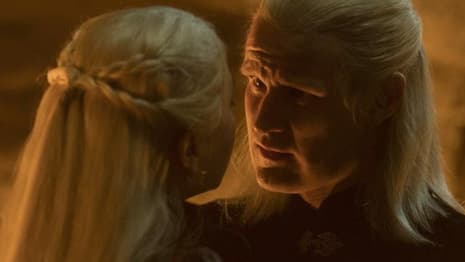 HOUSE OF THE DRAGON Showrunner Responds To Criticism Of Daemon's Characterisation: He Killed His Wife