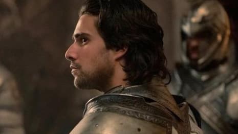 HOUSE OF THE DRAGON Spoilers: Why In Seven Hells Is Ser Criston Cole Still Alive?