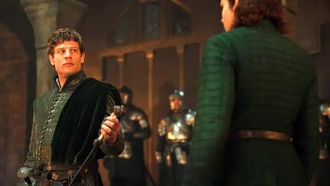 House Of The Dragon Star James Norton Shares Bloody BTS Photos From Season 3 Finale - Spoilers