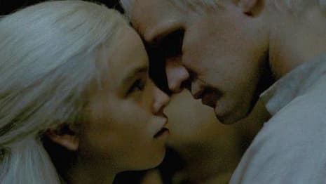 HOUSE OF THE DRAGON Star Milly Alcock Reflects On Gnarly Incest And Orgy Scenes