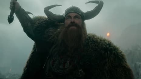 HOW TO TRAIN YOUR DRAGON Featurette Features New Footage And Highlights The Supporting Cast