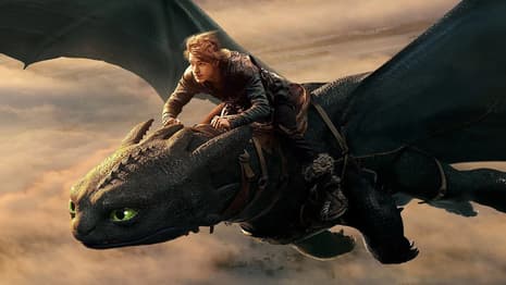 HOW TO TRAIN YOUR DRAGON First Reviews Wonder How Necessary This Latest Live-Action Remake Really Is